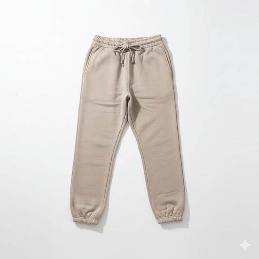 Midnight Lounge For HIM (beige) - Fittins