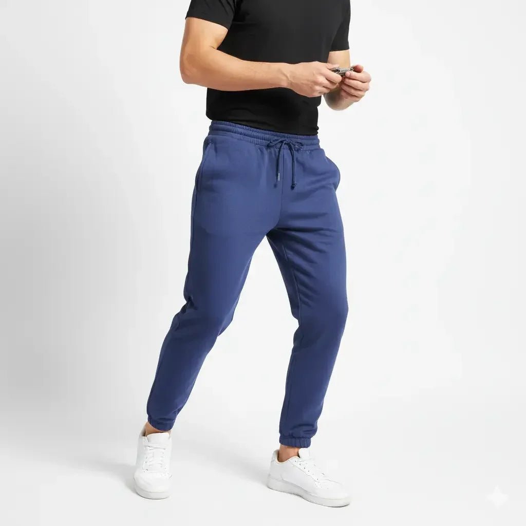 Midnight Lounge For HIM (blue) - Fittins