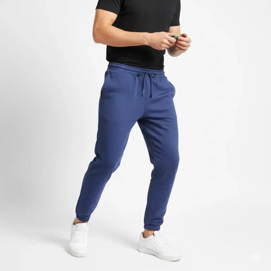 Midnight Lounge For HIM (blue) - Fittins