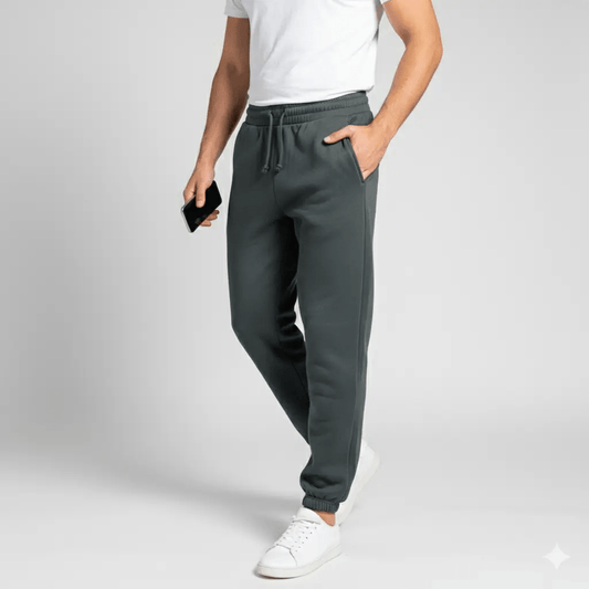 Midnight Lounge For HIM (Olive) - Fittins