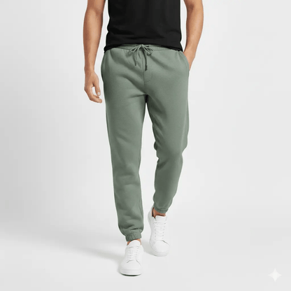 Midnight Lounge For HIM (sage) - Fittins