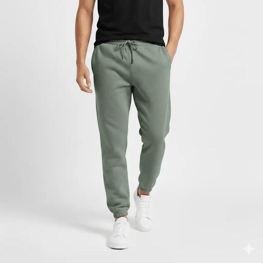 Midnight Lounge For HIM (sage) - Fittins