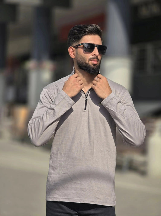 Midtown Mock For HIM - Fittins