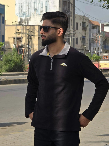 Midtown Mock For HIM - Fittins