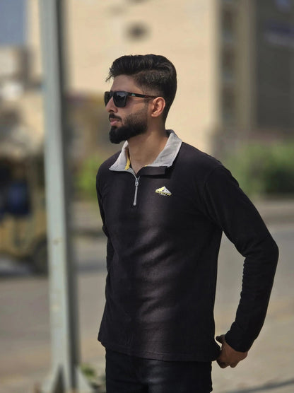 Midtown Mock For HIM - Fittins