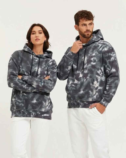 Monochrome Pull For ALL - Fittins