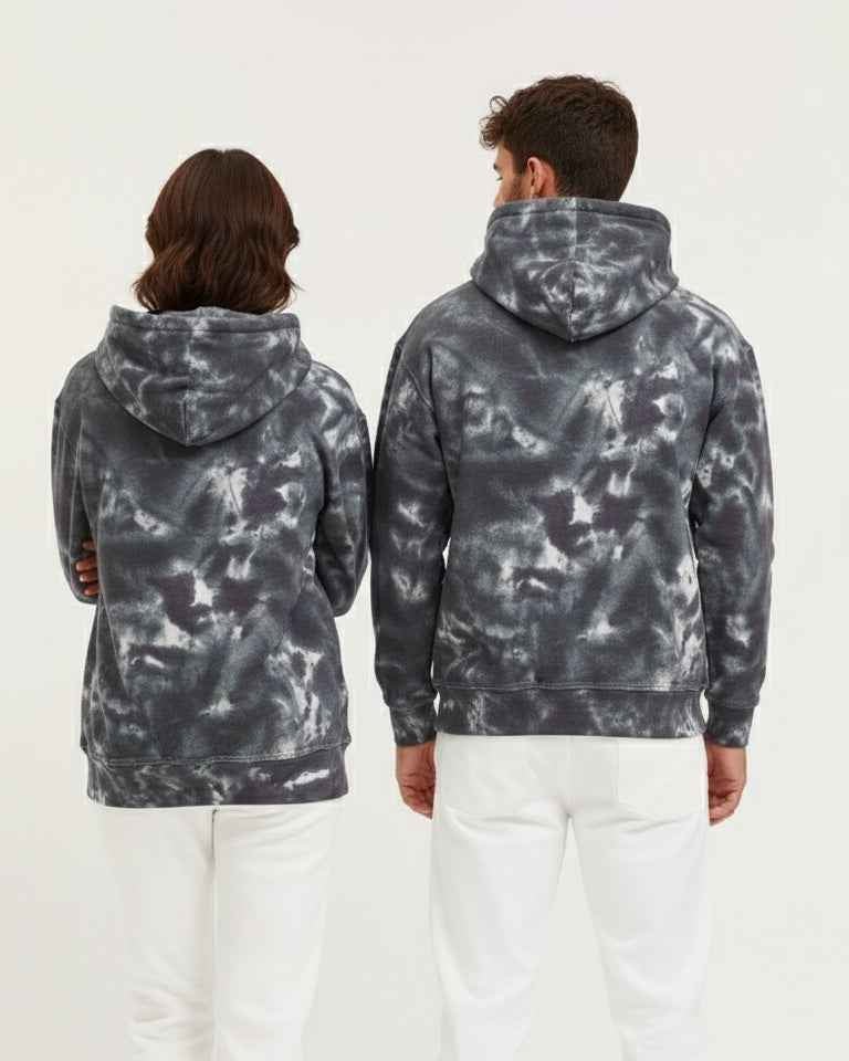 Monochrome Pull For ALL - Fittins