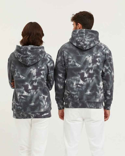 Monochrome Pull For ALL - Fittins