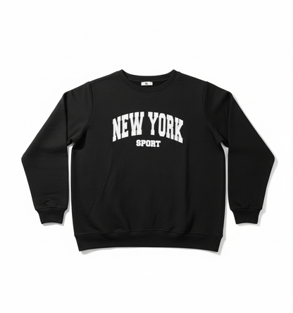 NewYorkCity Sweatshirt For HER - Fittins