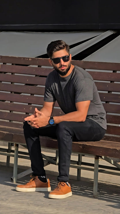 NYC Tee For HIM - Fittins