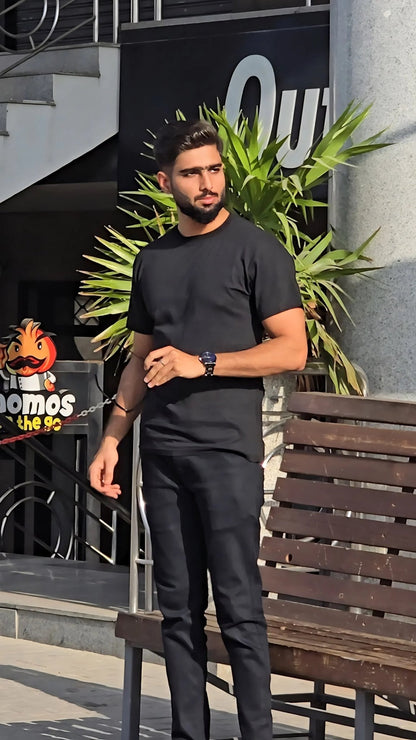 NYC Tee For HIM - Fittins