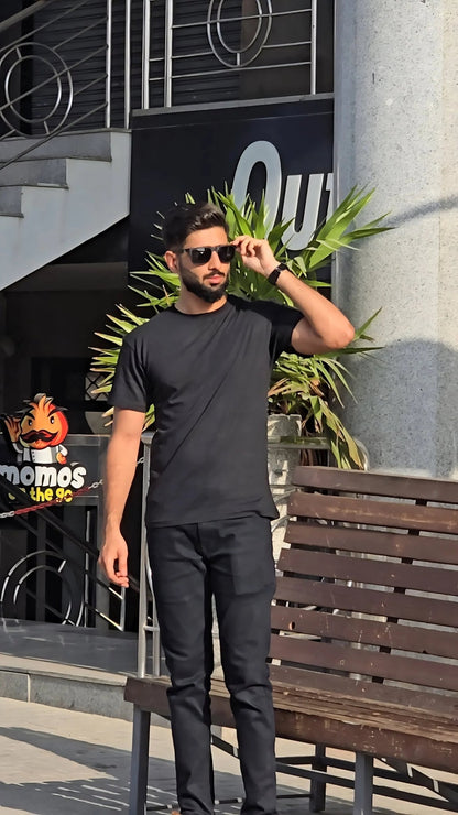 NYC Tee For HIM - Fittins