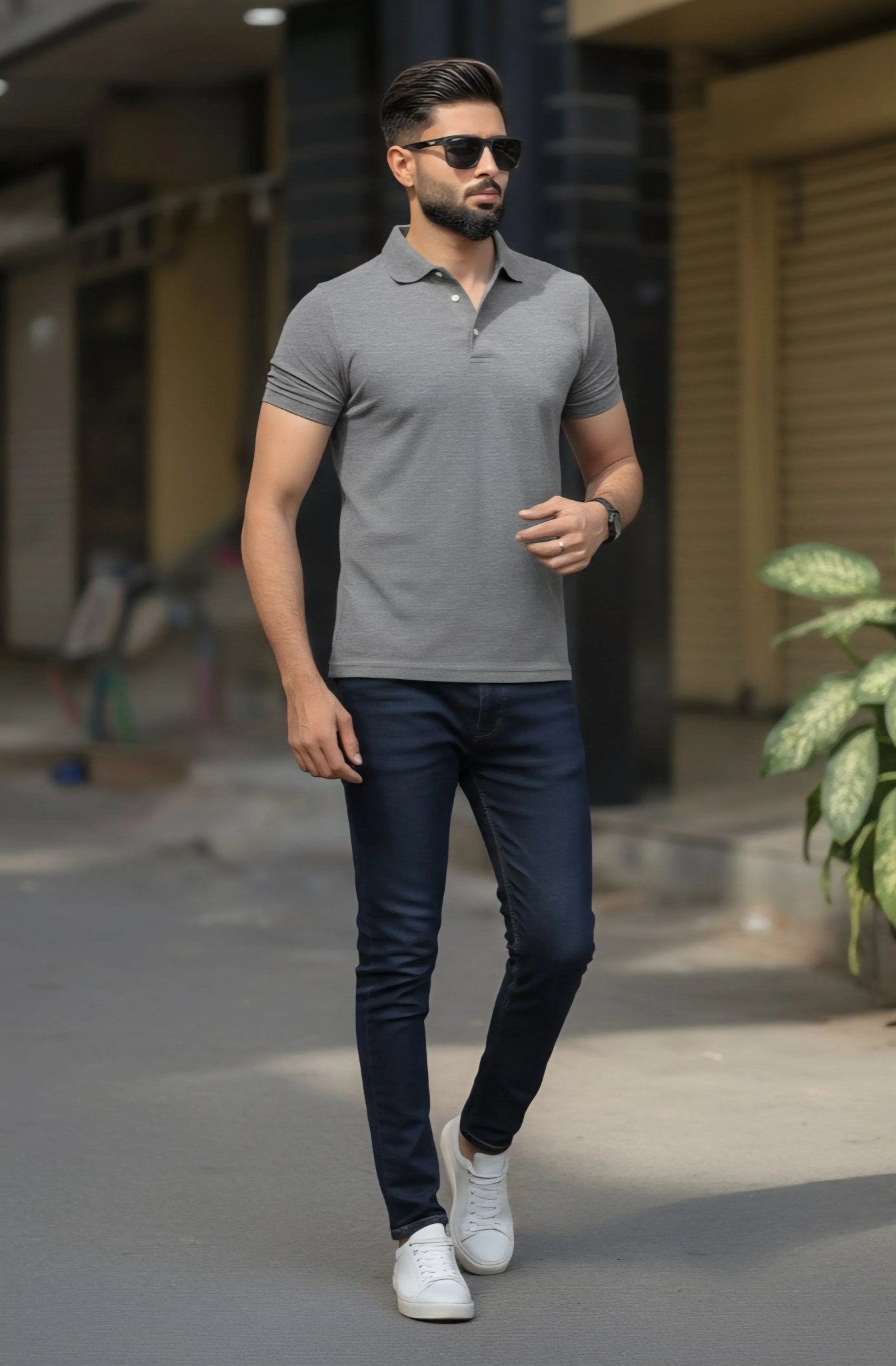 Park Lane Polo For HIM - Fittins