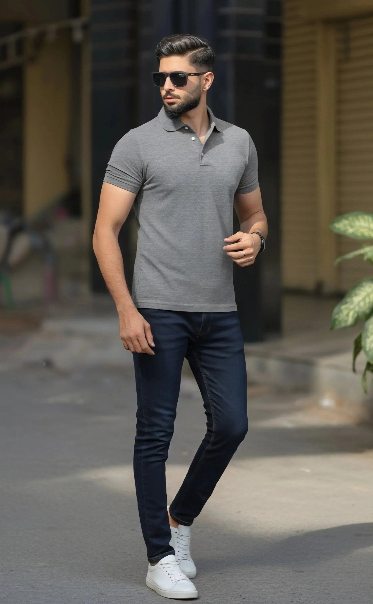 Park Lane Polo For HIM - Fittins