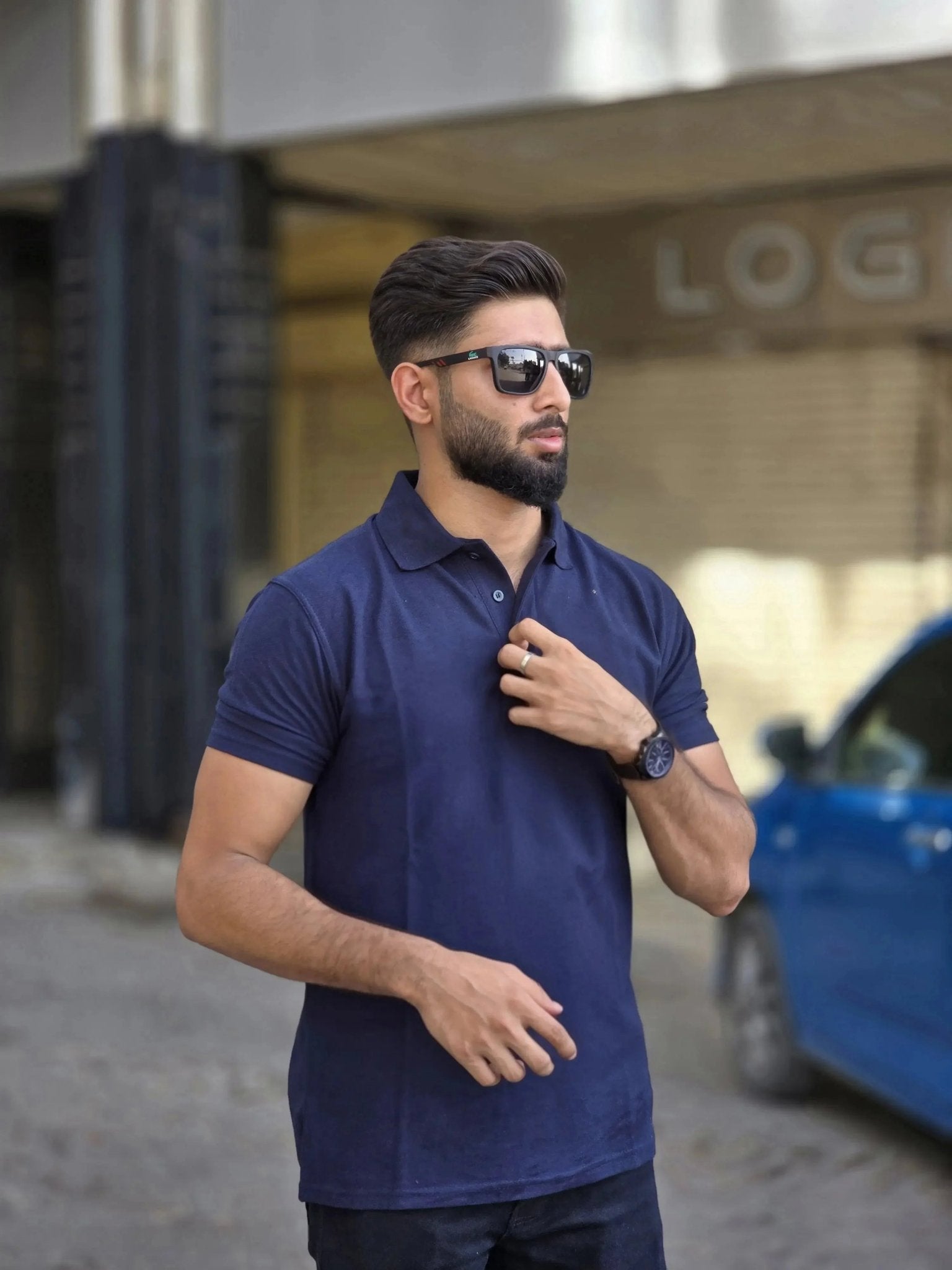 Park Lane Polo For HIM - Fittins