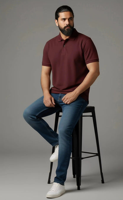 Park Lane Polo For HIM - Fittins