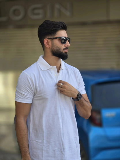 Park Lane Polo For HIM - Fittins