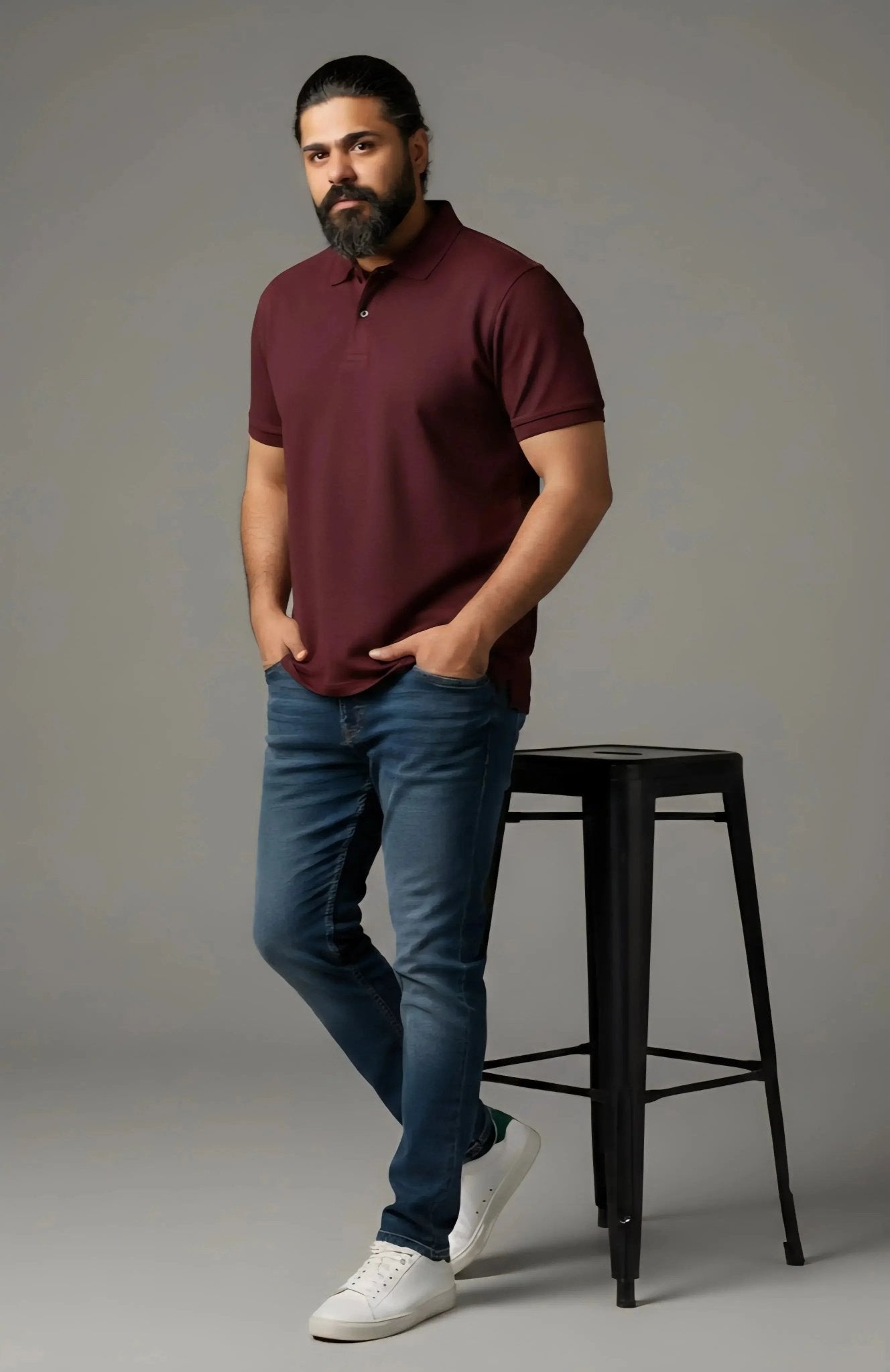 Park Lane Polo For HIM - Fittins