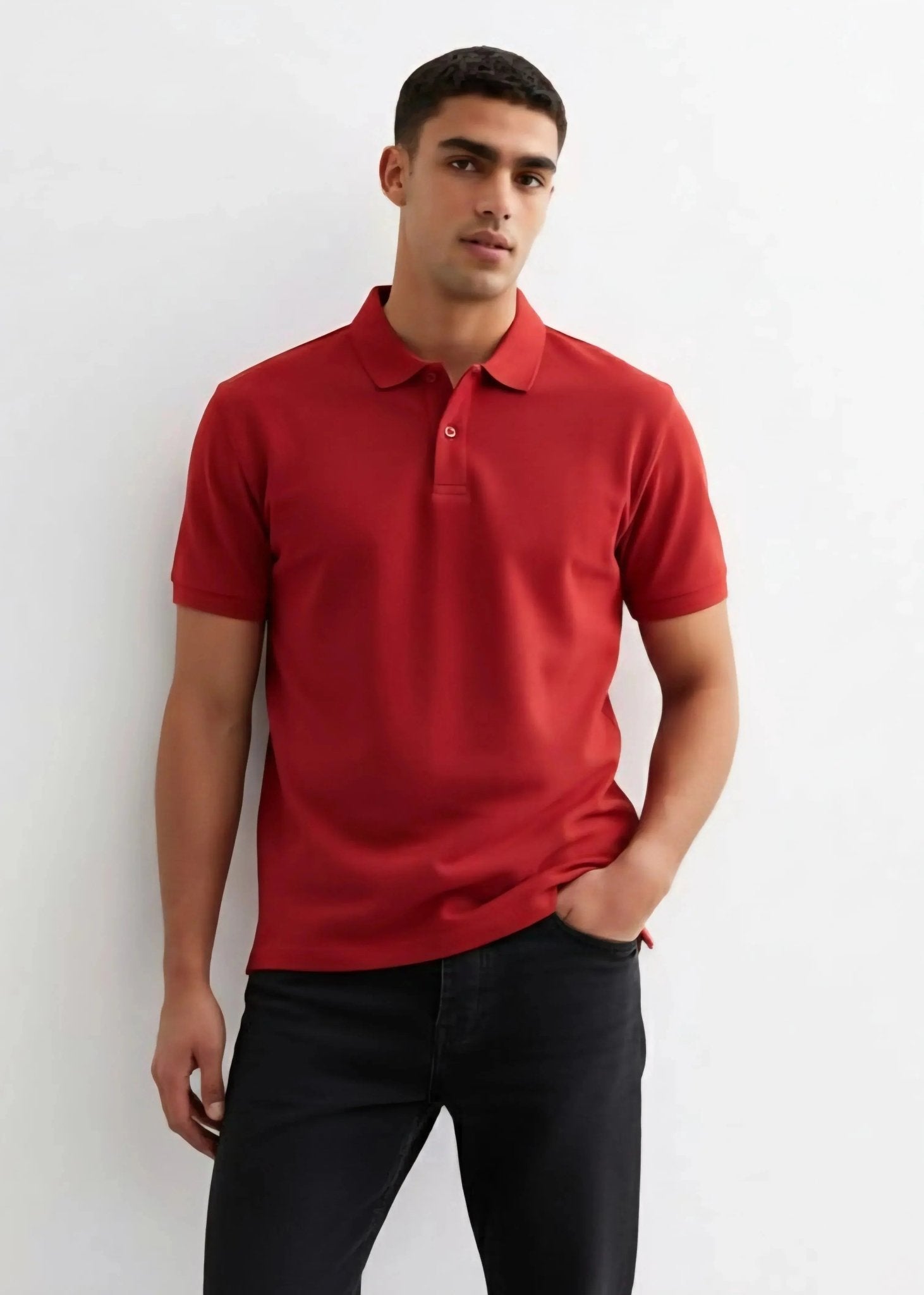 Park Lane Polo For HIM - Fittins