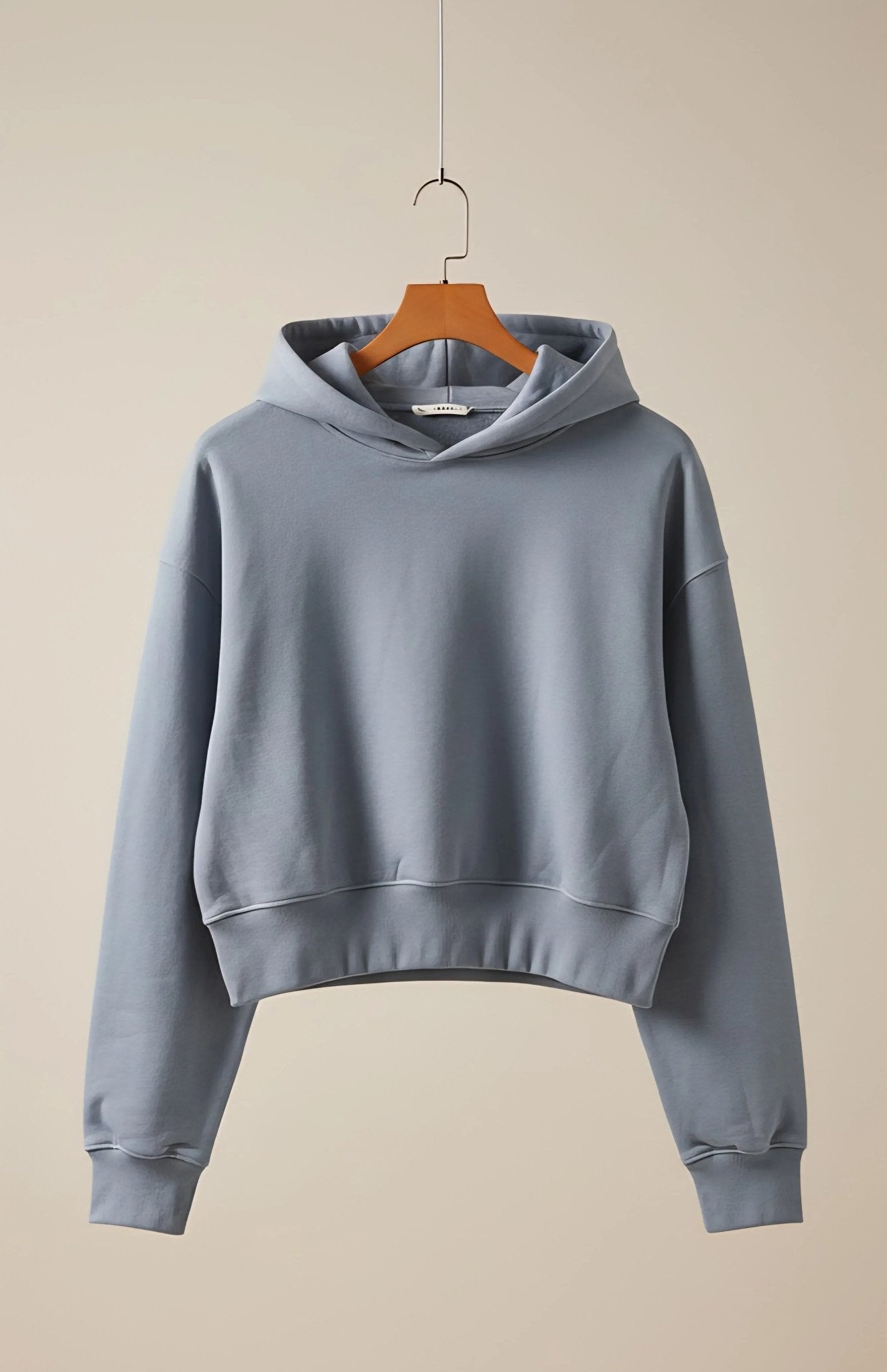 Pixel Crop Top For HER - Fittins