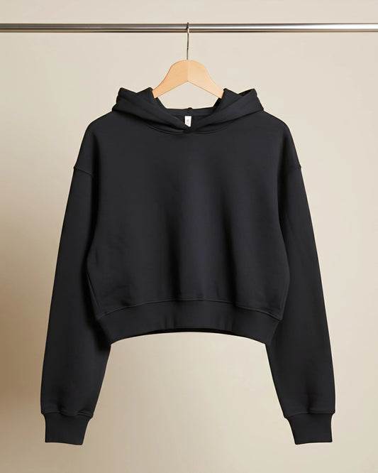 Pixel Crop Top For HER - Fittins