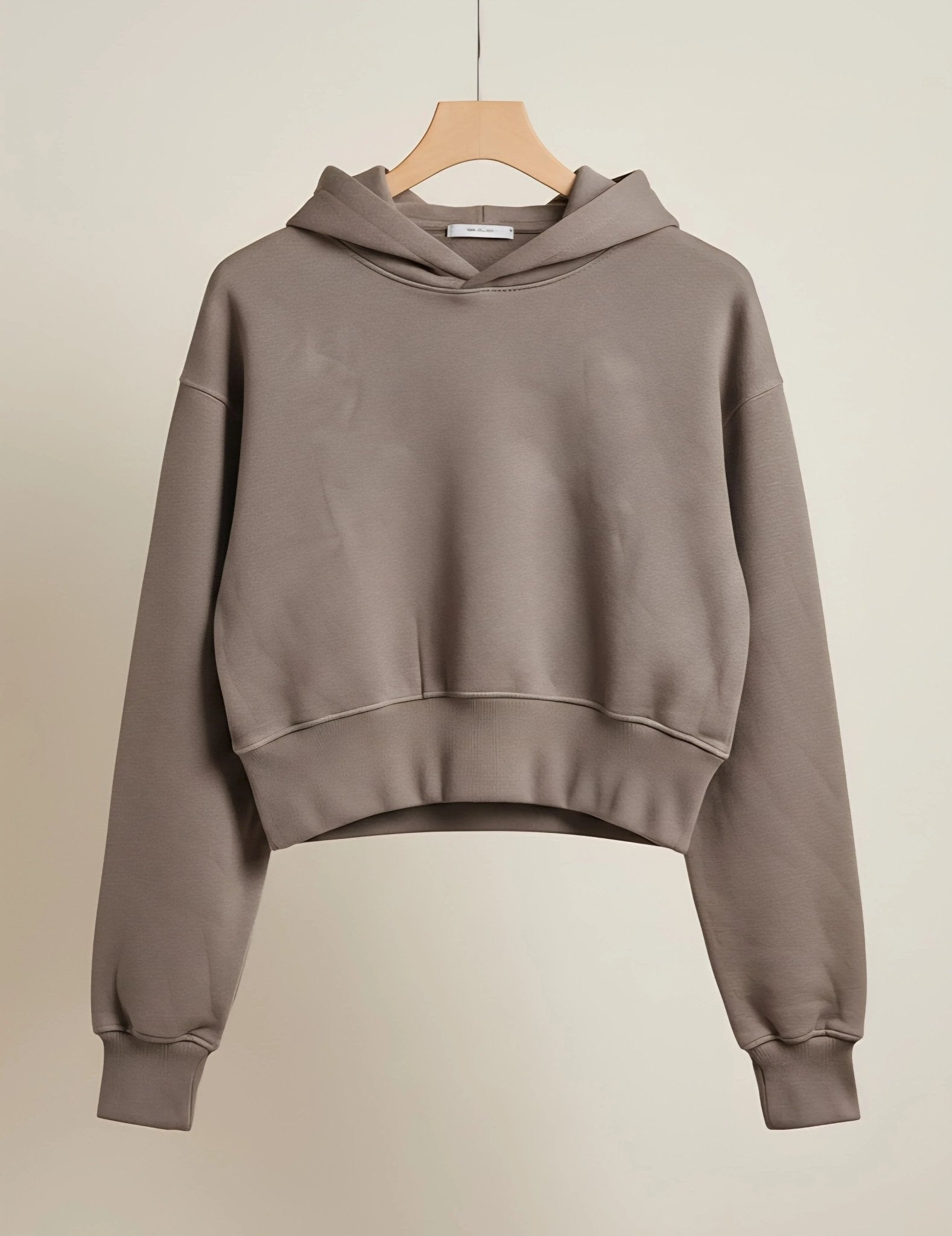 Pixel Crop Top For HER - Fittins