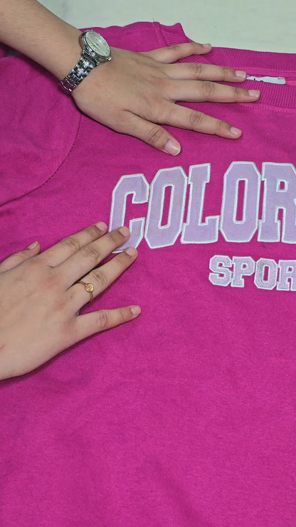 Colorado Sweatshirt for HER