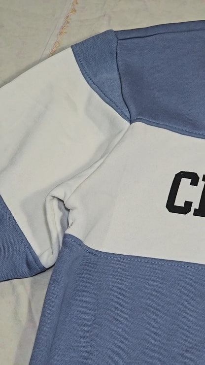 ClockTower Sweartshirt For HER