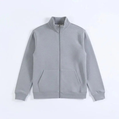 Skyline Zip Mock For HIM - Fittins