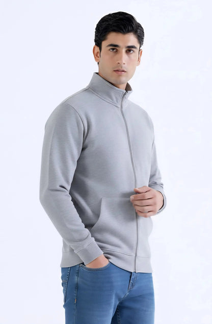 Skyline Zip Mock For HIM - Fittins