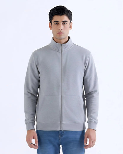 Skyline Zip Mock For HIM - Fittins