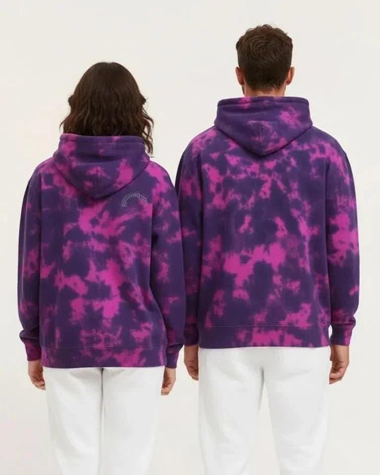 Spectrum Pull For ALL (purple) - Fittins