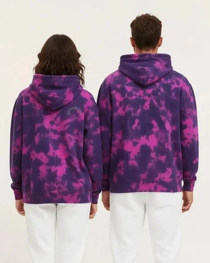 Spectrum Pull For ALL (purple) - Fittins