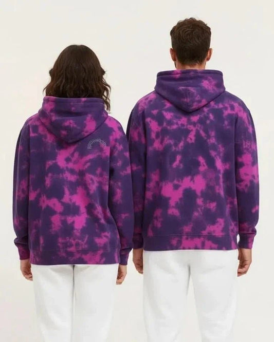 Spectrum Pull For ALL (purple) - Fittins