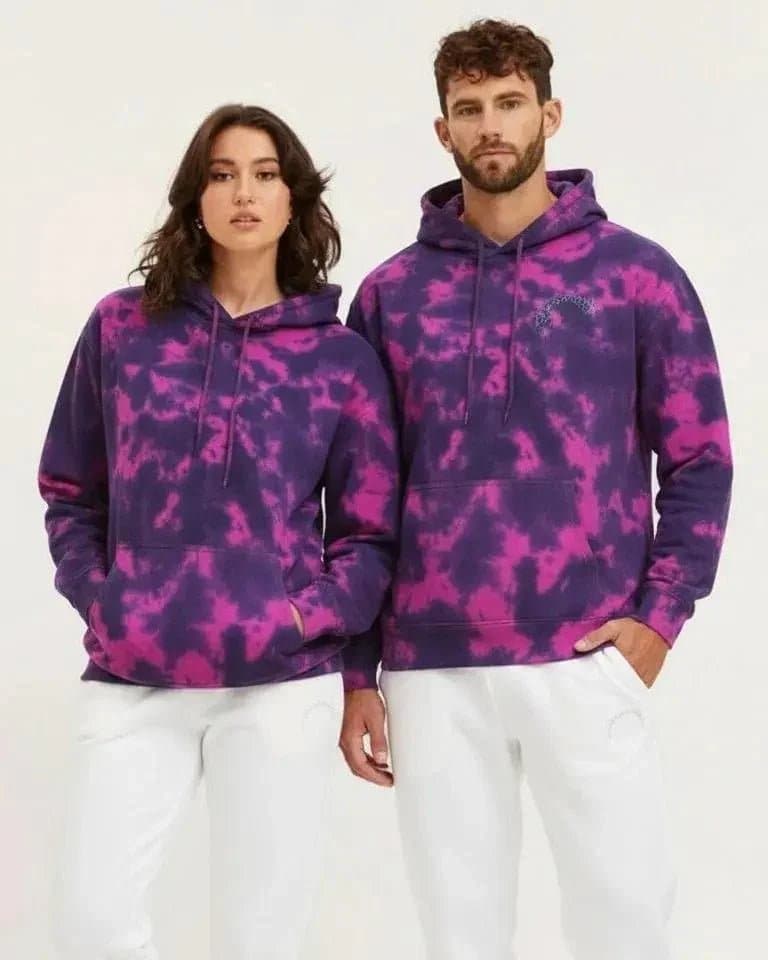 Spectrum Pull For ALL (purple) - Fittins