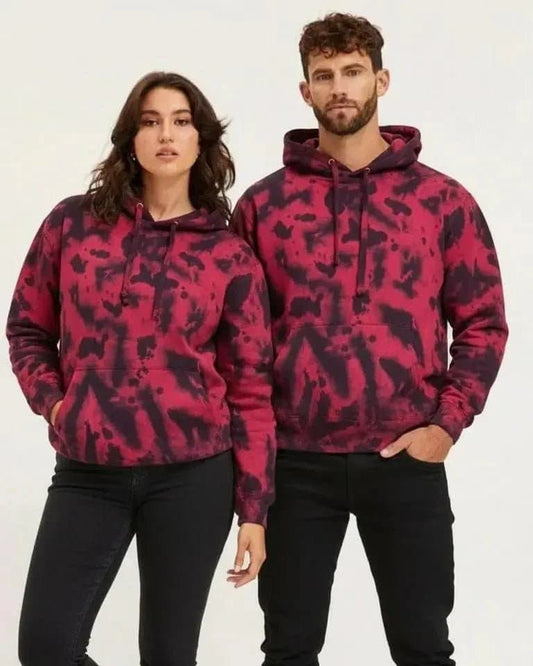 Spectrum Pull For ALL (red) - Fittins