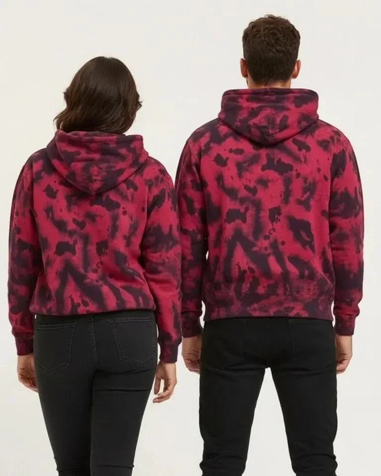 Spectrum Pull For ALL (red) - Fittins