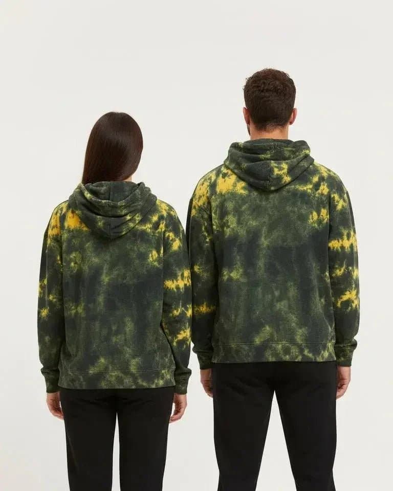 Spectrum Pull For ALL (yellow) - Fittins