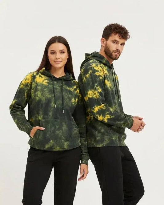 Spectrum Pull For ALL (yellow) - Fittins