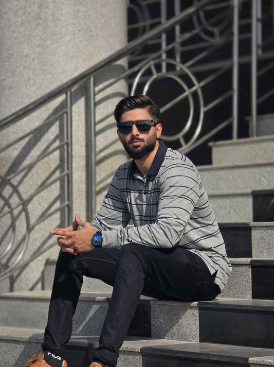 Urban Stride For HIM - Fittins