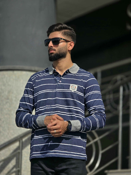 Urban Stride For HIM - Fittins