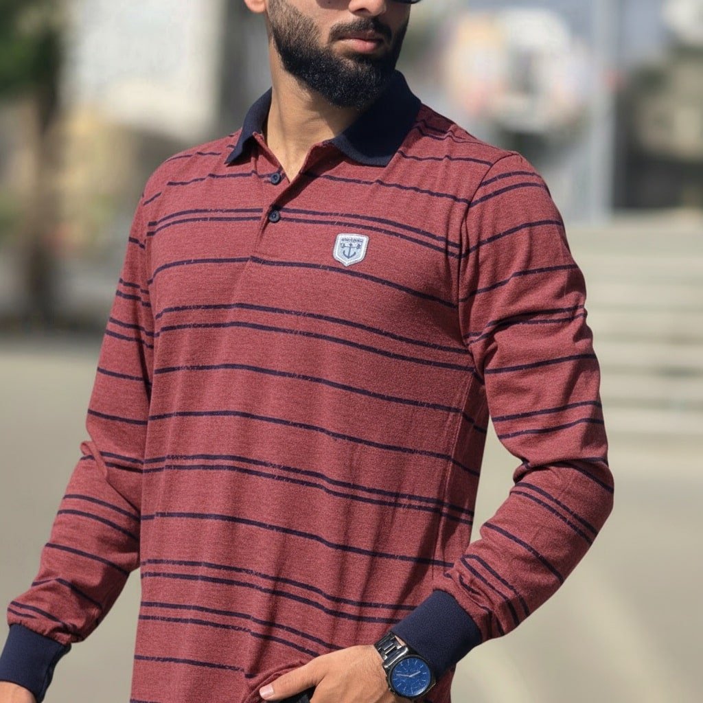 Urban Stride For HIM - Fittins