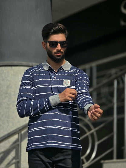 Urban Stride For HIM - Fittins